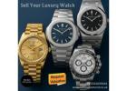 Sell Your Luxury Watch for Instant Cash | Trusted London Buyer