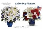 Celebrate Hard Work & Beauty – Order Labor Day Flowers Today