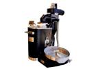 Commercial Coffee Roaster for Clean-Cup Consistency
