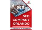 Trusted SEO Company in Orlando for Business Growth