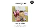 Make Her Day: Aesthetic & Empowering Birthday Gifts for Women