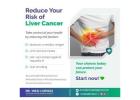 Reliable Liver Cancer Treatment in Ahmedabad, India, with Expert Care