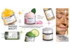 Facial Care Products – Natural Skincare from The Body Deli