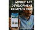 Top Mobile app development company in kochi
