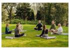 Find Your Peace: Yoga Retreats in the Heart of Berlin