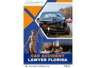 Expert Car Accident Lawyer Florida - Abercrombie, P.A.