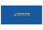 Complete Yoga Teacher Training Certification Course near Me