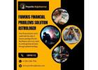 Famous Financial Problems Solution Astrologer in New Jersey
