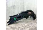 Destiny Guns Replicas – Presents Thorn Hand Cannon Replica