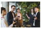 Affordable Caterers For Corporate Events in NYC with Custom Menus