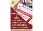 Reliable Chapter 7 Bankruptcy Practitioner Winter Haven