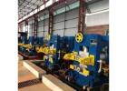 Hot Rolling Mill Manufacturers in India