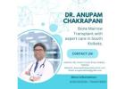 Advanced Bone Marrow Transplant with Expert Care in South Kolkata