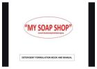 “Work From Home with Homemade Cleaning Products