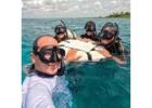 Freediving Regular Training Online Bayahibe | Freedivingdr.com