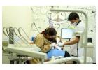 Trusted Dental Clinic Near Me in Sushant Lok – The Dental Roots