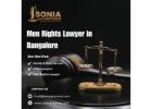 Lawyers for Men in Lawyer Sonia and Partners | Men Rights Lawyer