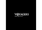 Voyagers Travel Peru Vacation Escape