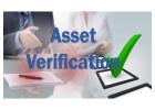 Are You Looking For Verification of Assets Service