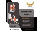 housekeeping service in Bangalore