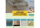 Ceiling Water Leakage Waterproofing Contractors in Bangalore