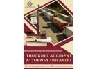 Fight Back with Orlando Trucking Accident Legal Experts