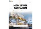 See How M3M Jewel is the High ROI Trading Opportunity