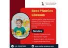 Best Phonics Classes in Trichy