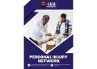 Personal Injury Network – Find the Best Lawyer Near You