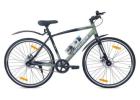 Best 700C Cycle for Smooth & Reliable Ride - Stryder Bikes