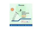 Not Well Ranked on Google? Partner with Kenovate Solutions for Page 1 Success