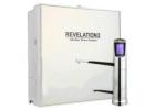 Ionizer For Water