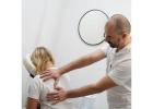 Professional Massage at Workplace Services for Corporate Wellness