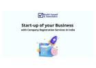 Company Formation in India by RAAAS