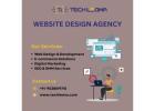 website design agency Bangalore