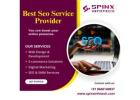 best seo service provider in Bangalore