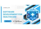 Revolutionize Healthcare with Advanced Software Solutions