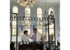 Bat or Bar Mitzvah | Ceremonies.pro