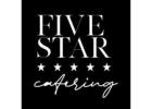 Catering Services Near Me | Five Star Catering  Surrey
