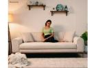 Elegant Sofa for Living Room Makeovers