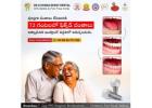 NABH Accredited Dental Hospital in Nellore with EHS Facilities