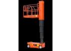 Shop Material Handling Equipment in India for Smarter Operations