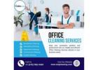 Office Cleaning in Atlanta