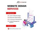 Affordable Website Designing Company in Jaipur – AR Info Solution