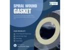 Your Source for High-Performance Spiral Wound Gaskets