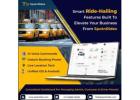 Will Your Taxi Business Stay Competitive in 2025?