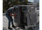Your Trusted HVAC Company for Heating & Cooling services