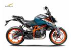KTM Duke 390 Price Premium Performance at Its Best