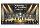 Enhancing Workplace Culture with Employee Recognition Awards