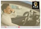 Reliable Option to Hire Driver in Faridabad | A2Z All Driver Services